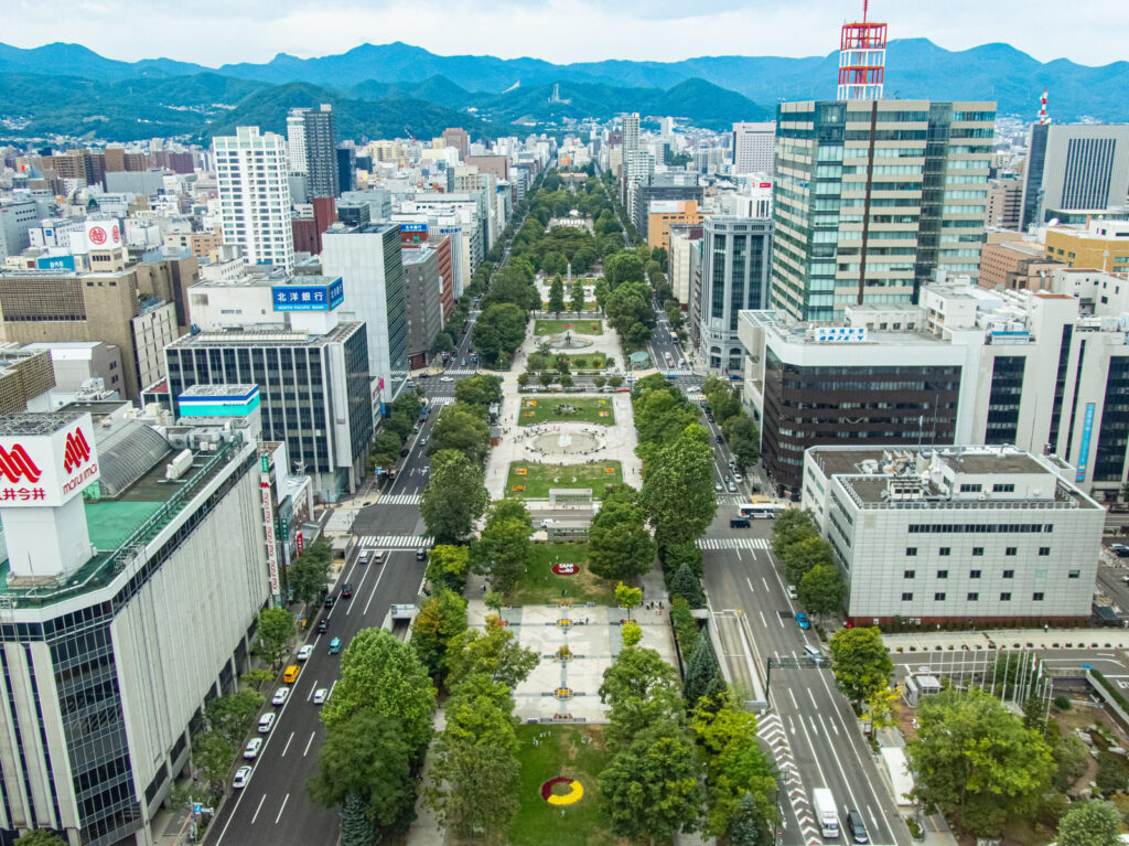 札幌でおすすめのiPhoneバッテリー交換サービス